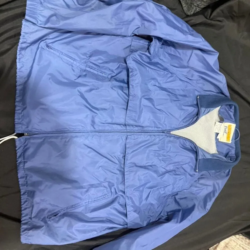 catamount windbreaker